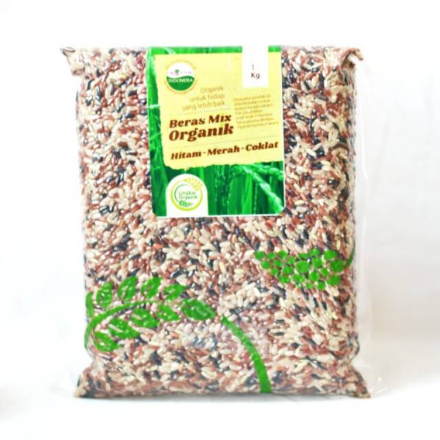 

LINGKAR ORGANIK BERAS MIX 1 KG (MERAH COKLAT HITAM)