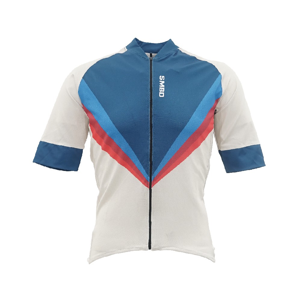 SMBD Victory Series Cycling Jersey