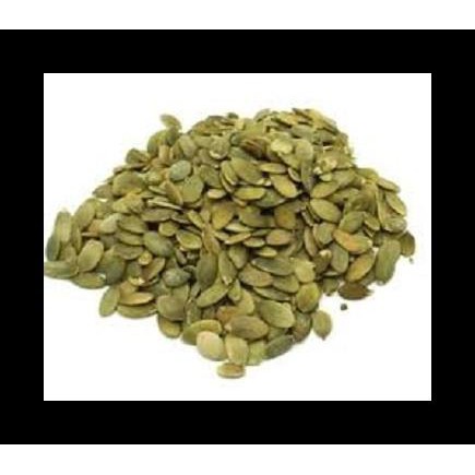 

READY STOK! PUMKIN SEED (BIJI LABU) OVEN 1KG TERMURAH