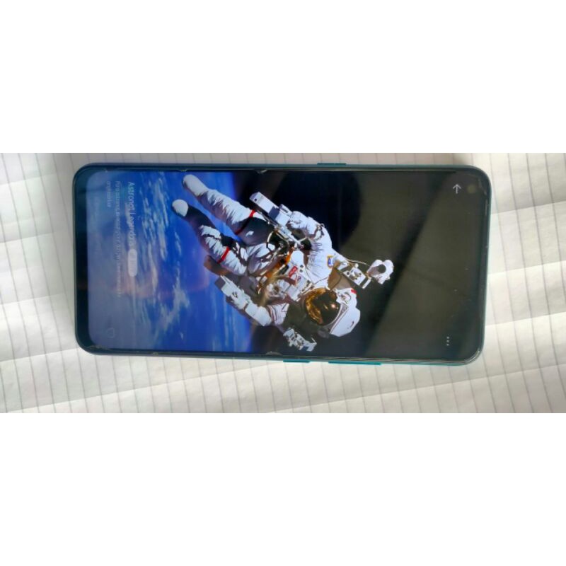 Vivo Z1 Pro 6/128 Second
