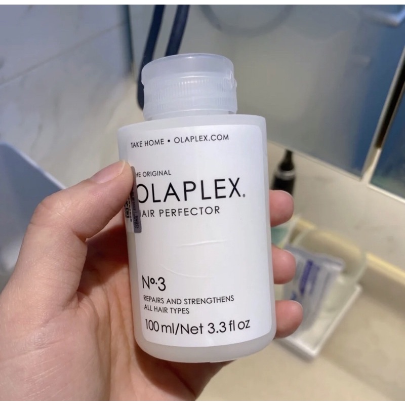 OLAPLEX 3