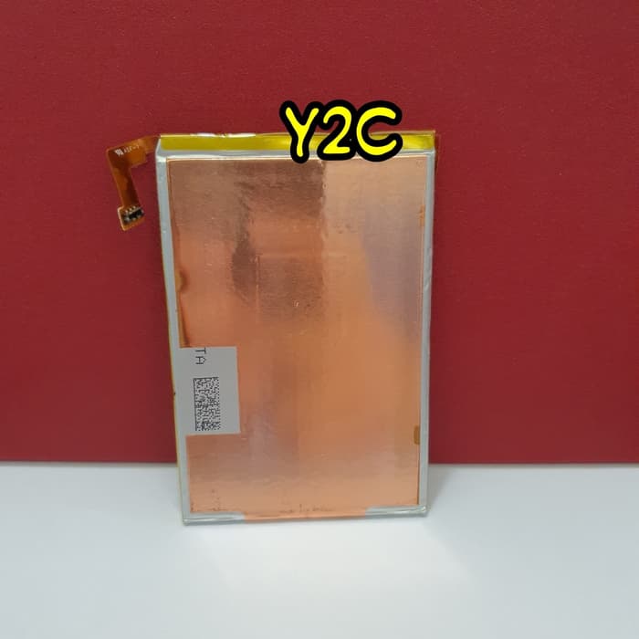 Baterai Original Oem Sony Xperia M35H / Xperia SP Batre / Batere / Batrei