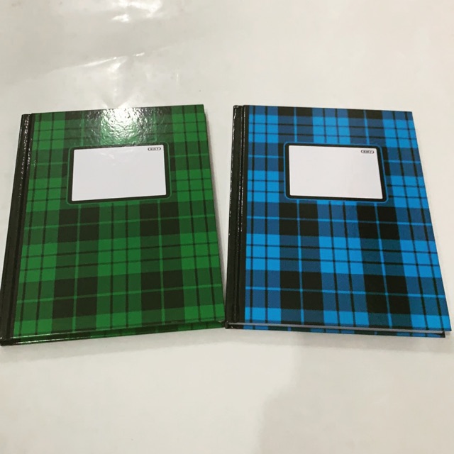 

Buku KWARTO KIKY.