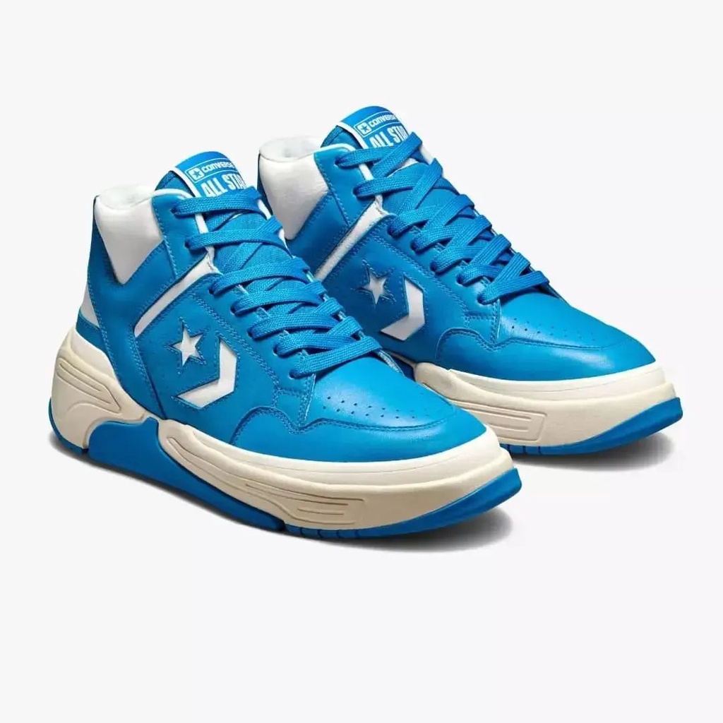 Converse CPNS Weapon Cx Varsity Mid Kinetic Blue