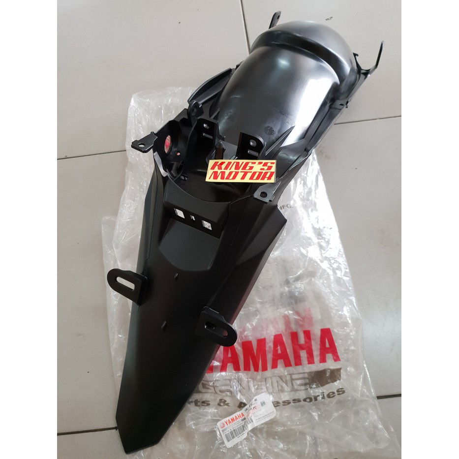 SPAKBOR BELAKANG JUPITER MX NEW (50C &amp; 55S) ASLI YAMAHA