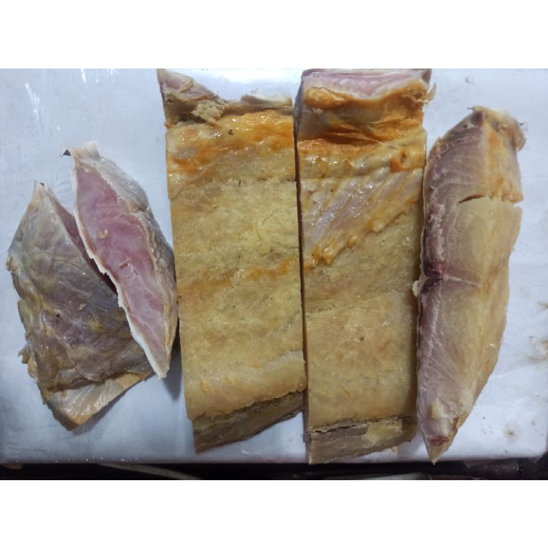 

ikan asin jambal roti super
