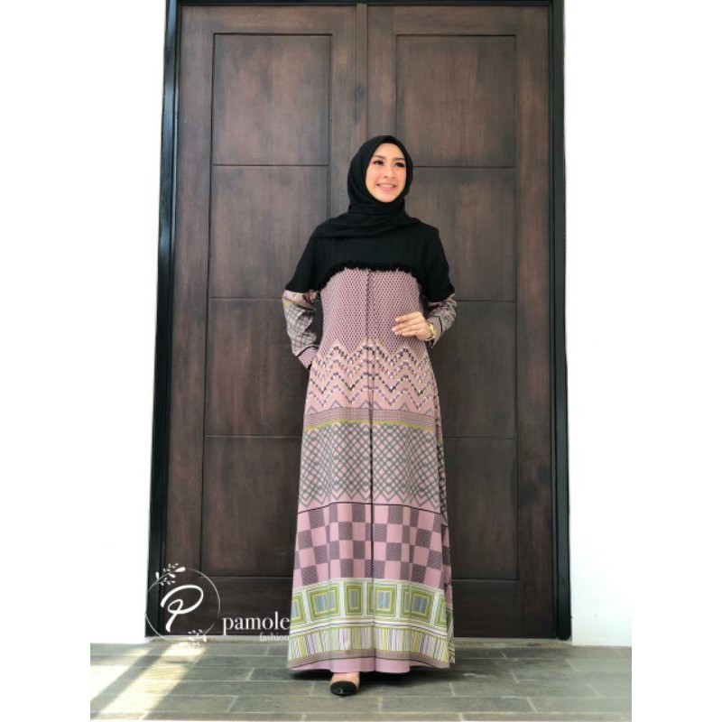 Gamis Pamole R.23
