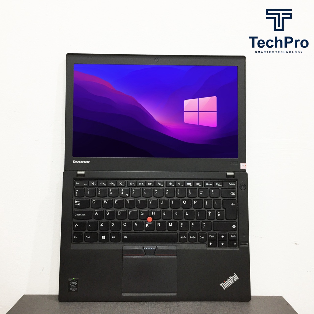 LAPTOP LENOVO THINKPAD X250 INTEL CORE i5-5TH SALE !!