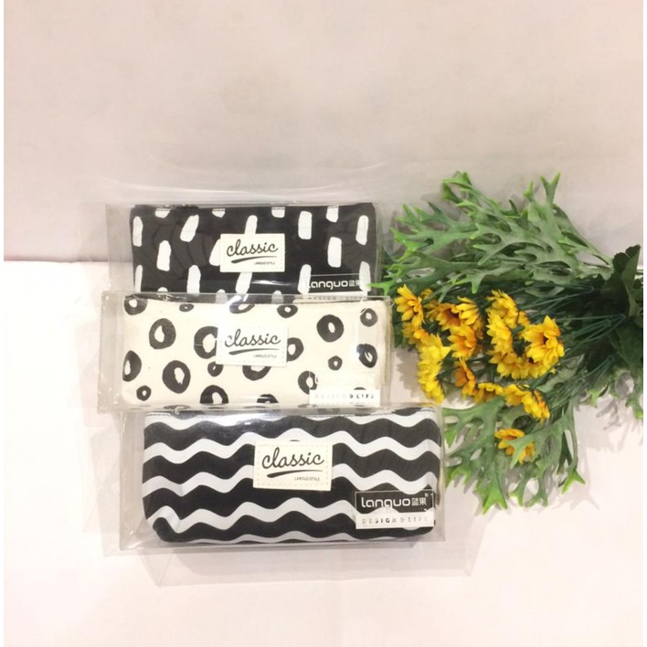 

Pencil Case LG - 8607