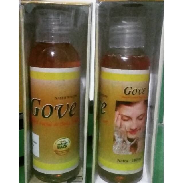Gove sabun herbal cair