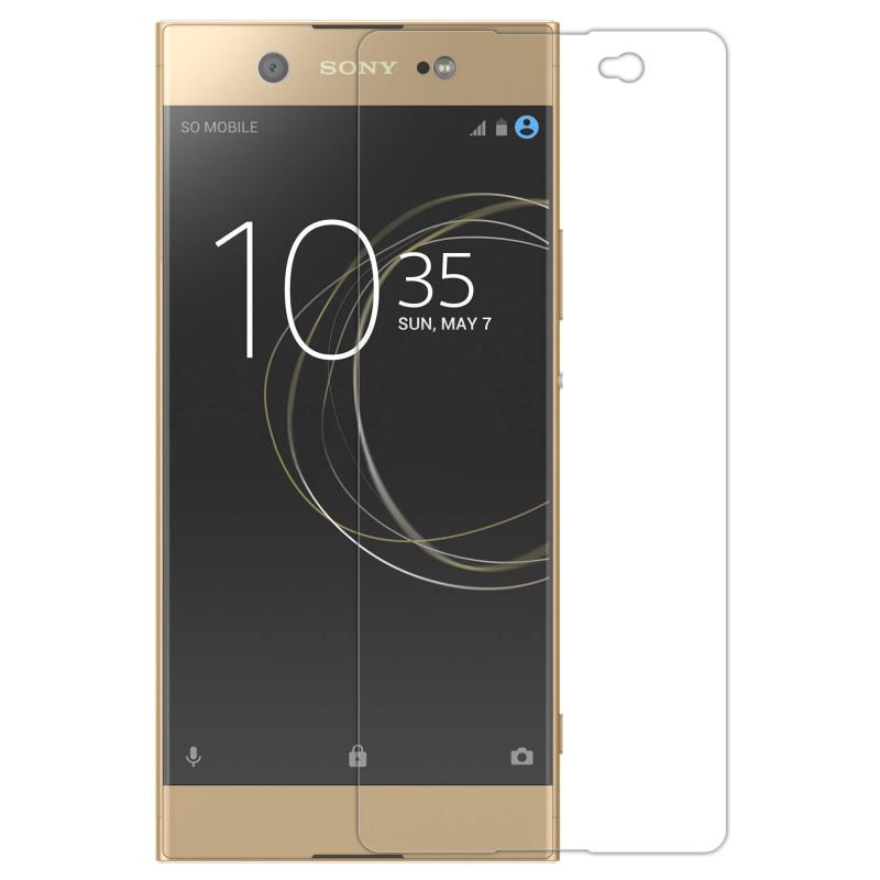 CLEAR TEMPERED GLASS XPERIA XA1 ULTRA / XPERIA XA ULTRA