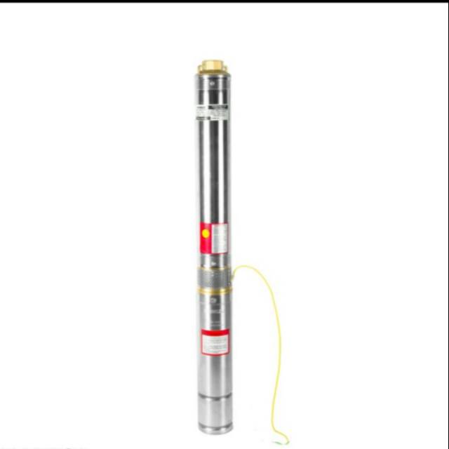 Pompa Celup Sumur Dalam 3" Shimizu SP20-321K BIT (+kabel)