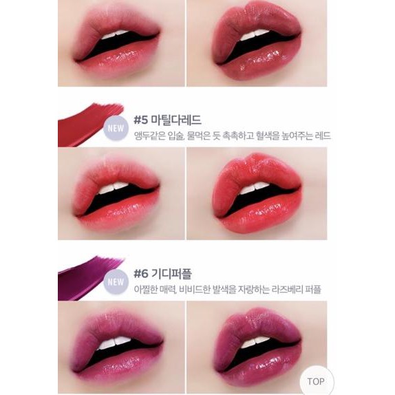 Paling Dicari.. KLAVUU Urban Pearlsation Longwear Moisture Lipink Lip Stain