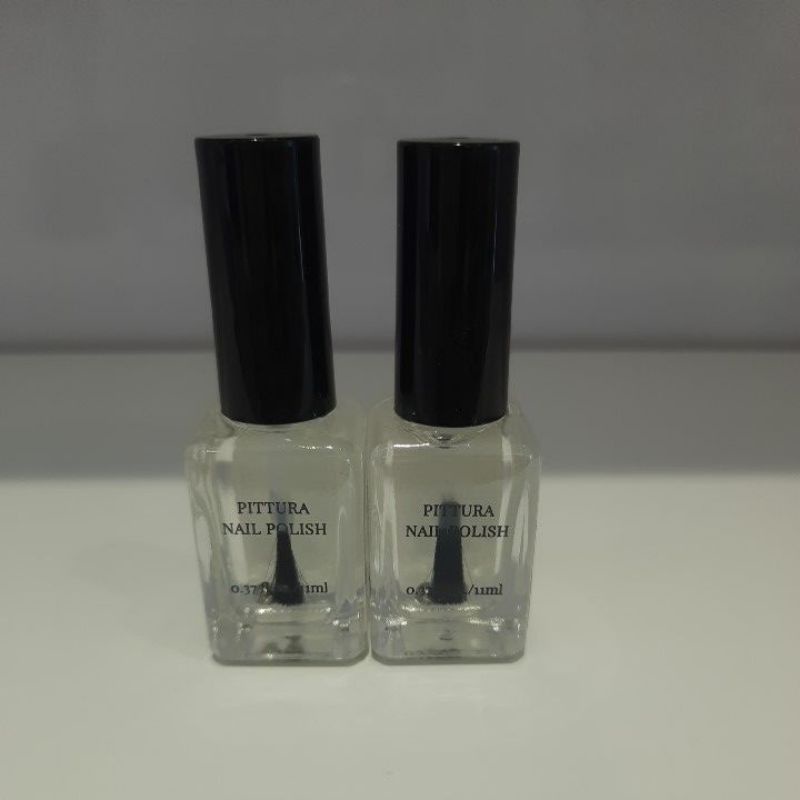 Miniso nail polish