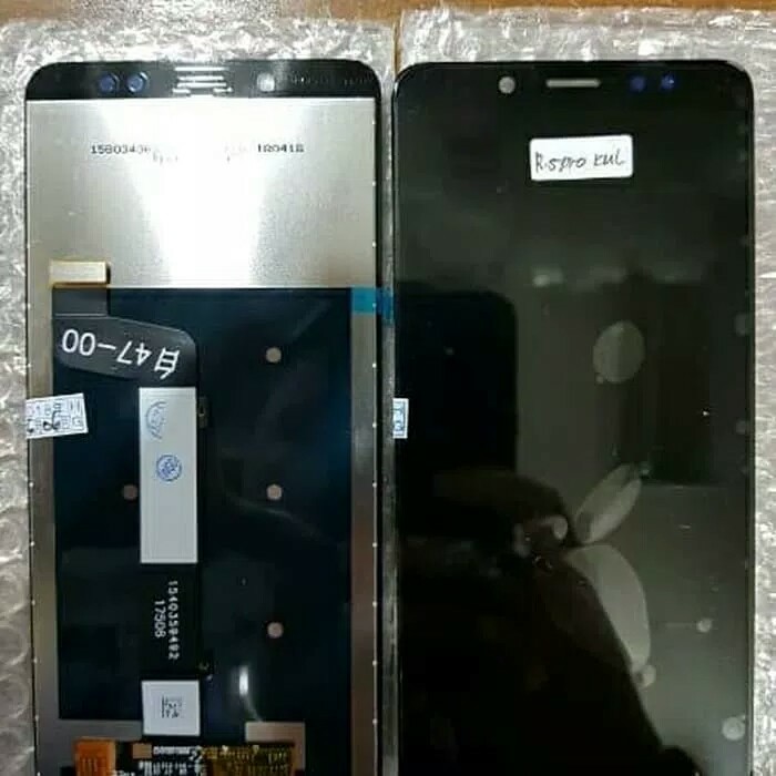 LCD TOUCHSCREEN XIAOMI REDMI NOTE 5 REDMI NOTE 5 PRO ORIGINAL