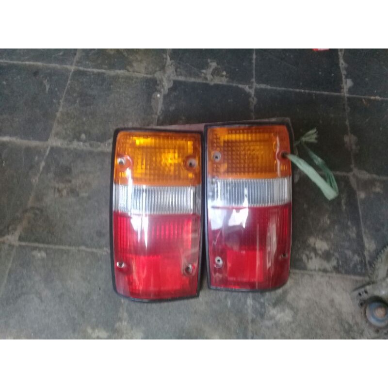 stoplamp kijang grand harga satuan