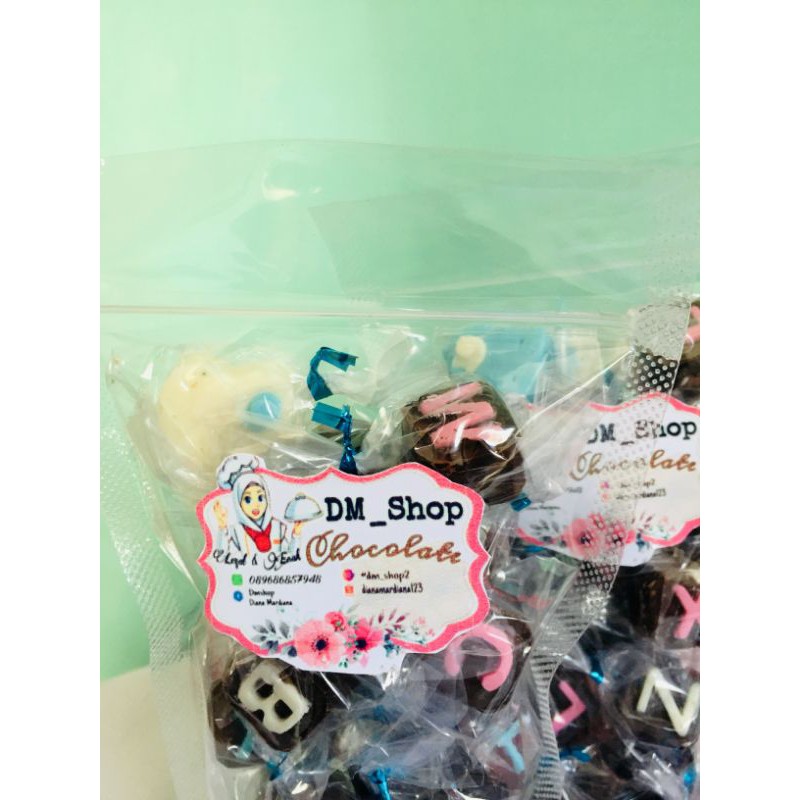 

Coklat Manis Termuraaaahhhhhhh