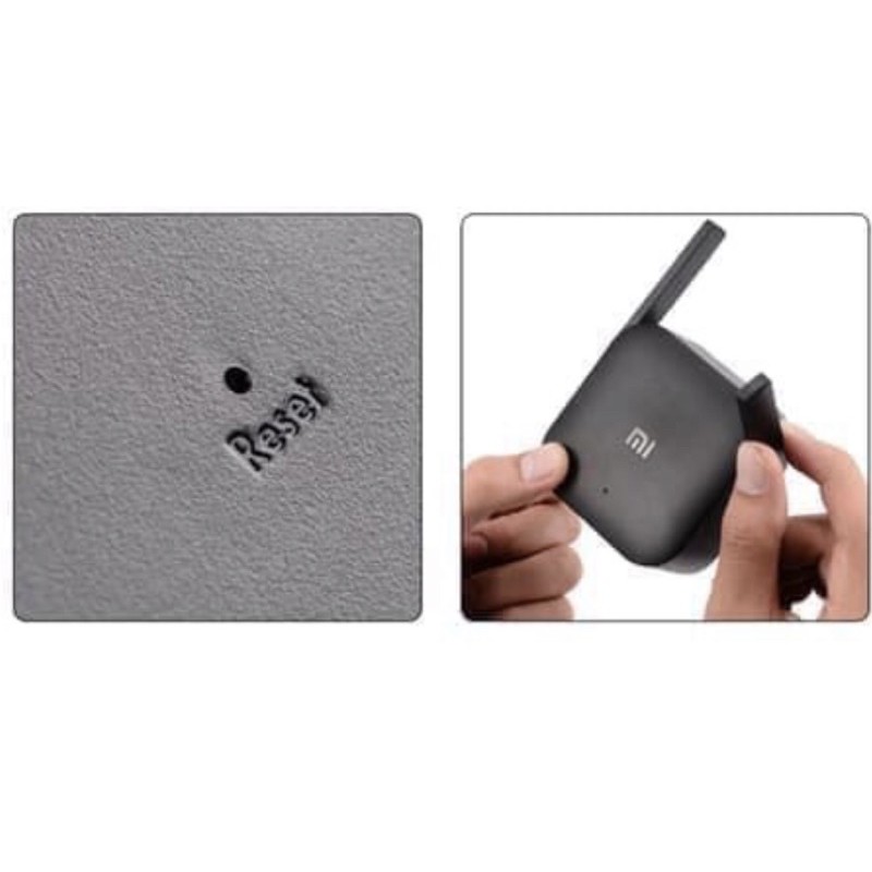 Xiaomi USB Wifi Repeater Extender