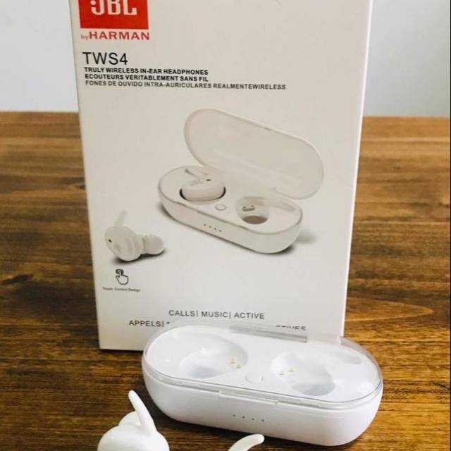 JBL Tws4
