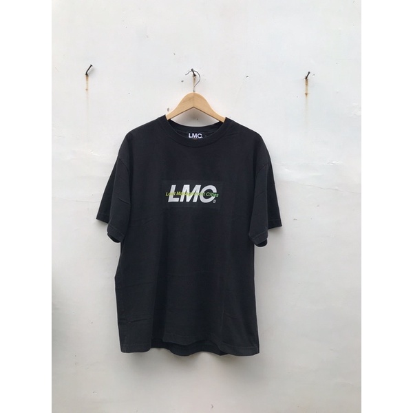 kaos LMC second