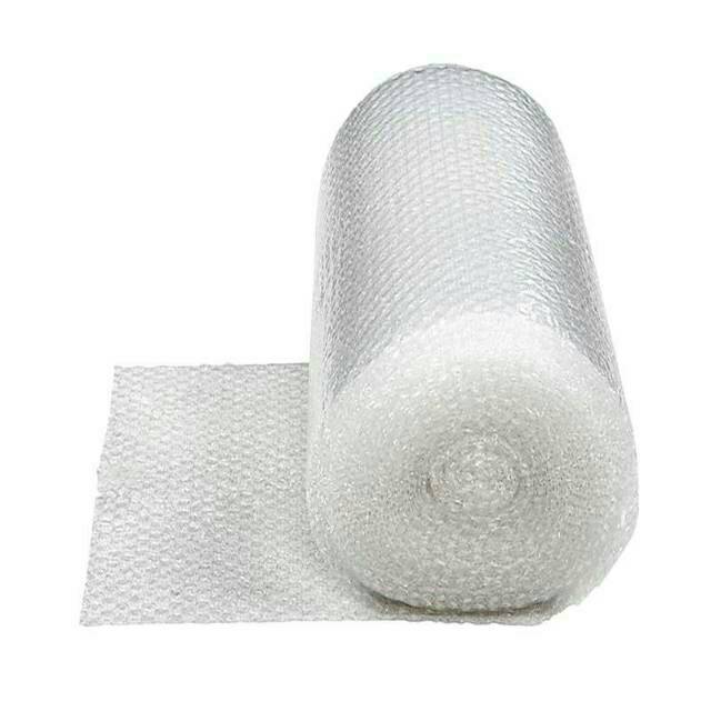 

Bubble Warp Tambahan Packingan