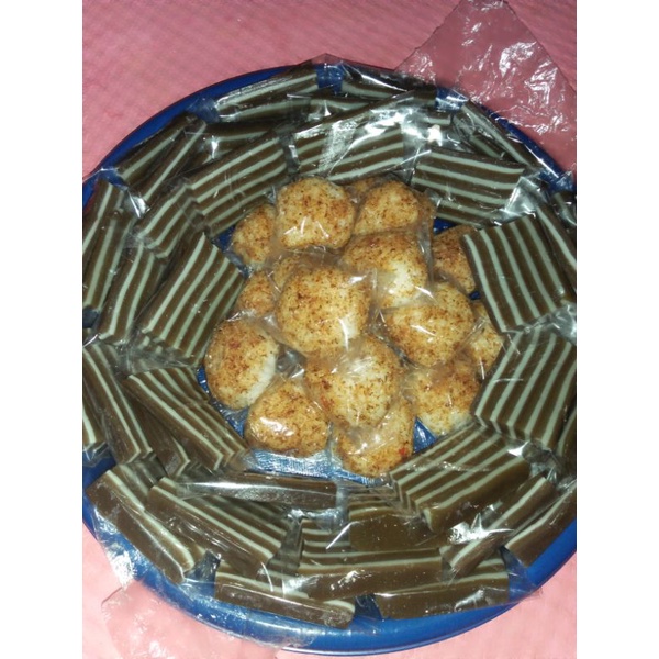 

kue basah