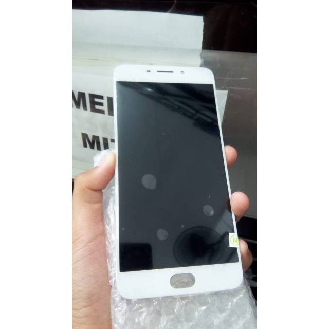 Lcd set oppo f1s plus
