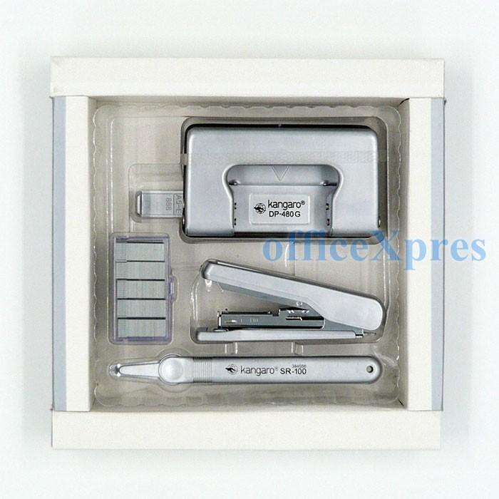 

Stationery Small Gift Set Kangaro 052