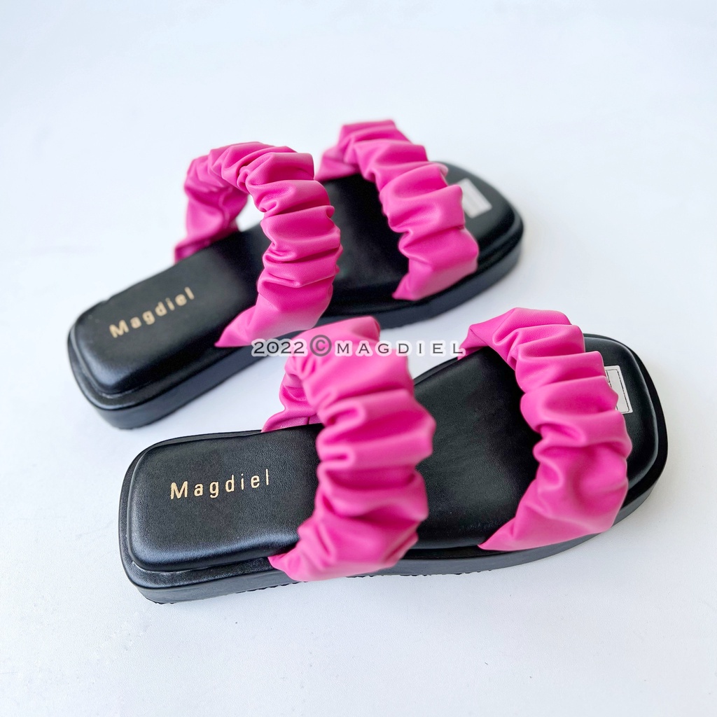 Magdiel - Starla Sandal Platform Wanita