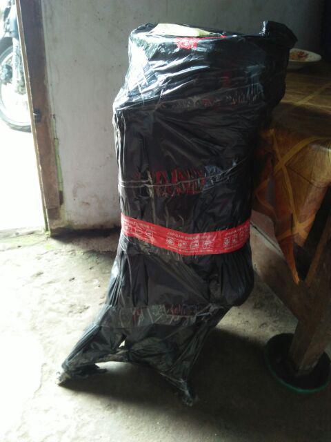 Bubble Tambahan Untuk Packing Aman Barang Pecah Belah