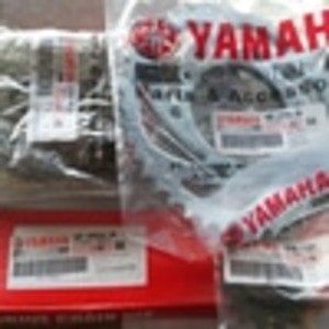 Gearset Yamaha Scorpio Orisinil YGP Komplit