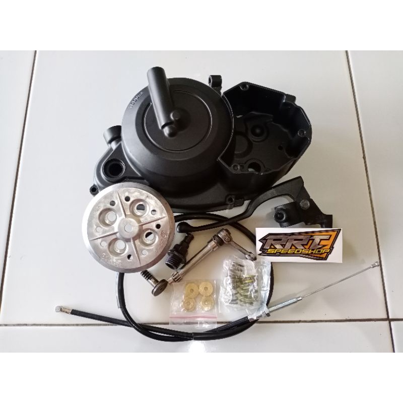 Bak kopling Rx king model SATRIA F