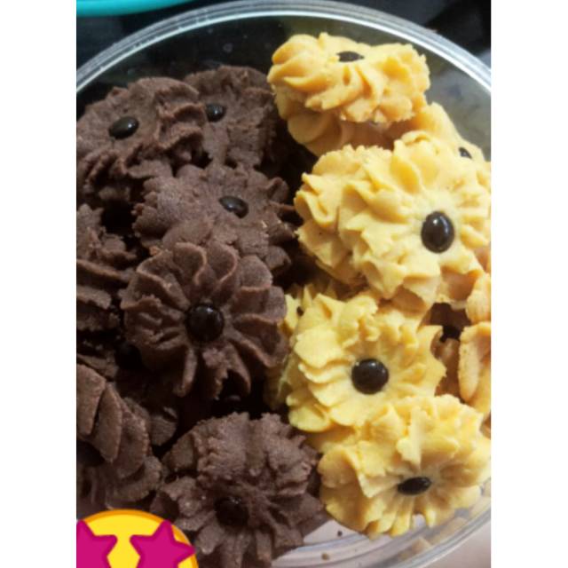 

Semprit butter premium/1rasa/2rasa