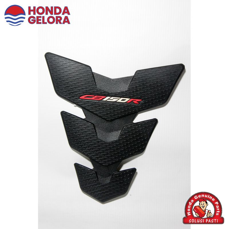 AKSESORIS TANGKI CB150R - TANK PAD NEW CB150R - 08T80K15G00