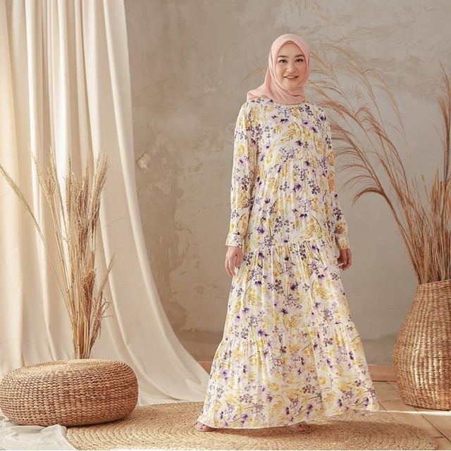 Ivy Dress by Nuna id