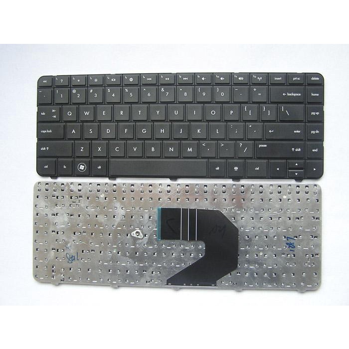 Keyboard HP1000 HP2000 Series