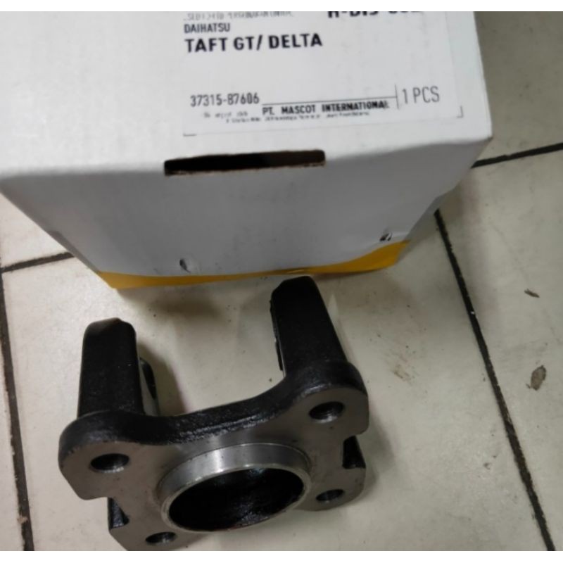 Flange joint koper Daihatsu Taft GT rokky delta