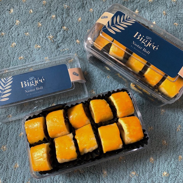 

Nastar Roll Premium