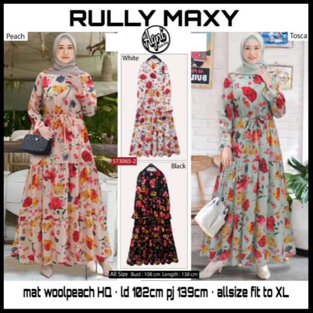 Rully maxy