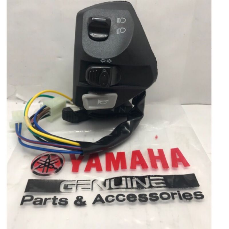 SAKLAR LAMPU JUPITER Z BURHAN JUPITER MX OLD JUPITER MX NEW SAKLAR KIRI