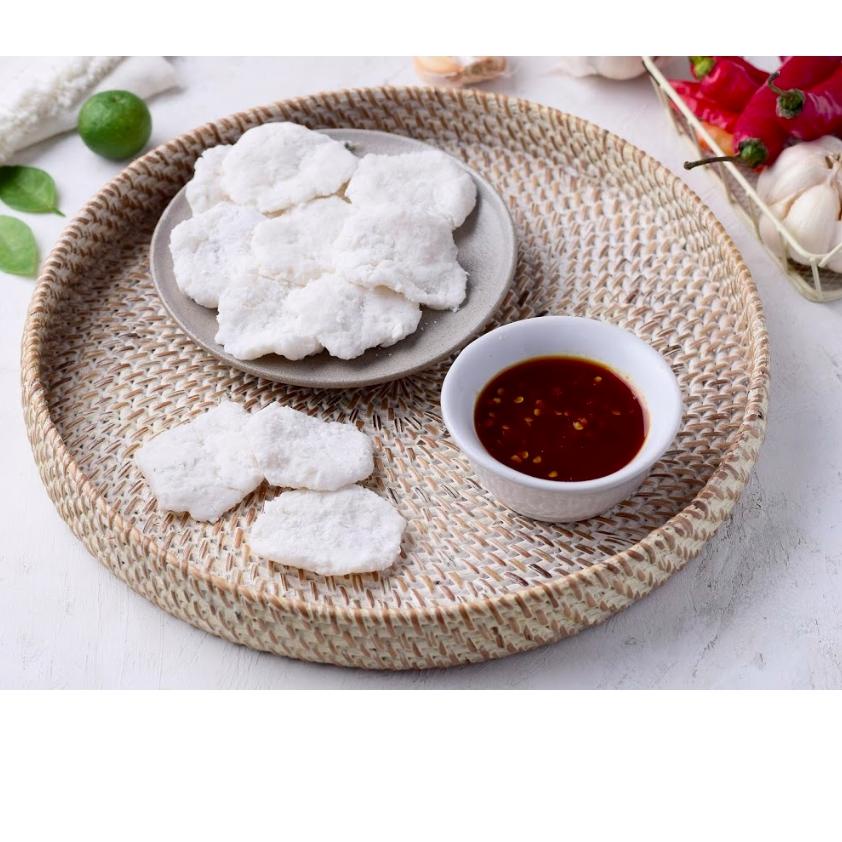 

{Original}/[Star]/COD/「Termurah」/【Discount Today】 Kylafood Cireng Bumbu Rujak 【COD】