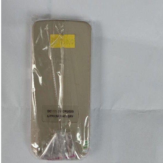 REMOT TAPE MOBIL SHINCO 1730 ORI
