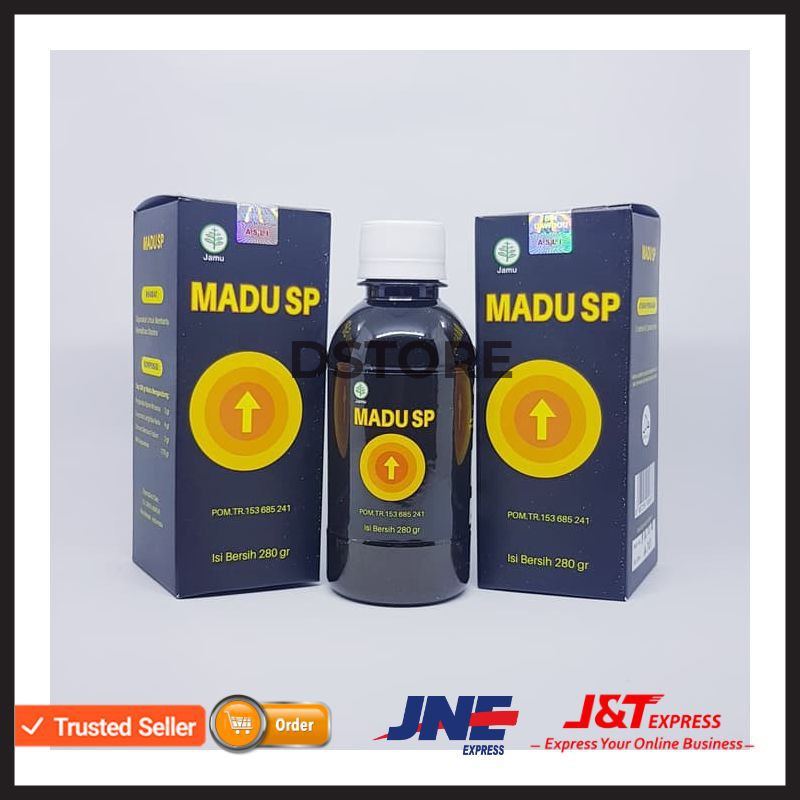 

MADU PENYUBUR PRIA QQ235