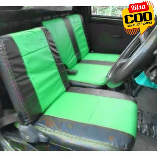 SARUNG COVER JOK MOBIL DAIHATSU ESPASS PICK UP