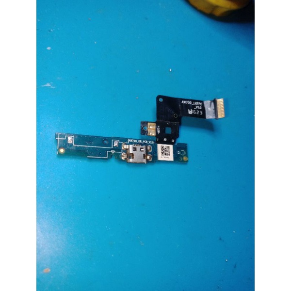 Flexibel cas hp asus go (z00sd)