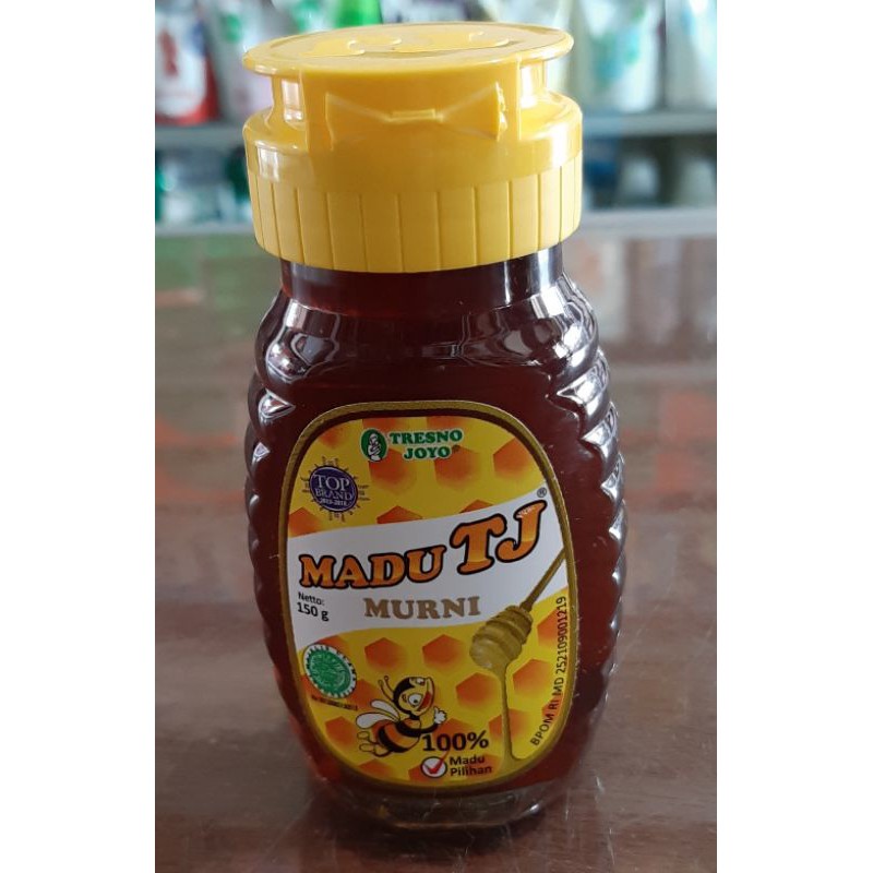 

Madu TJ Murni