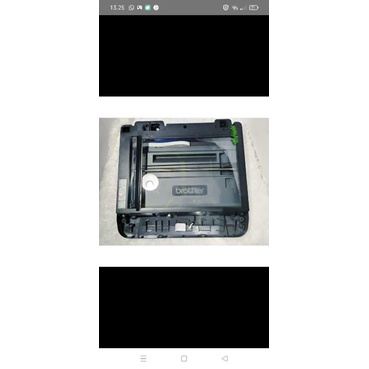 scanner dcp2540