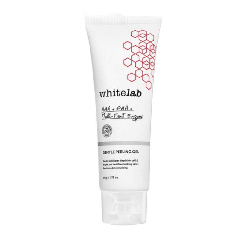 WHITELAB Gentle Peeling Gel 50g