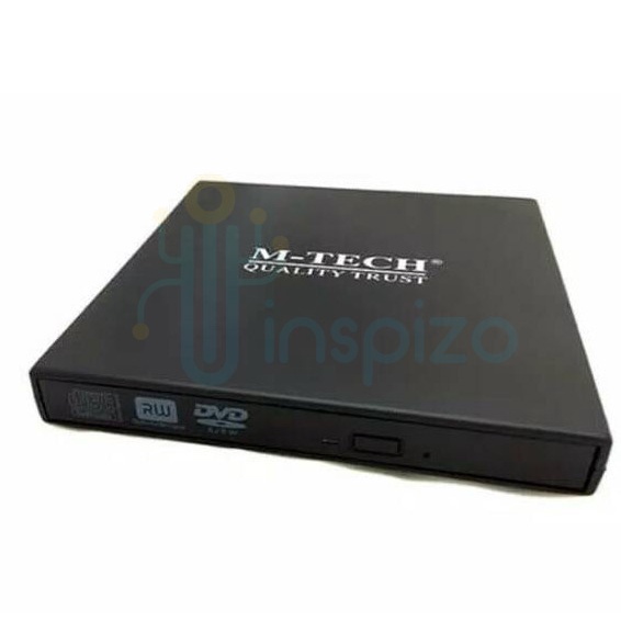 M-Tech External DVD-RW / DVD RW Eksternal