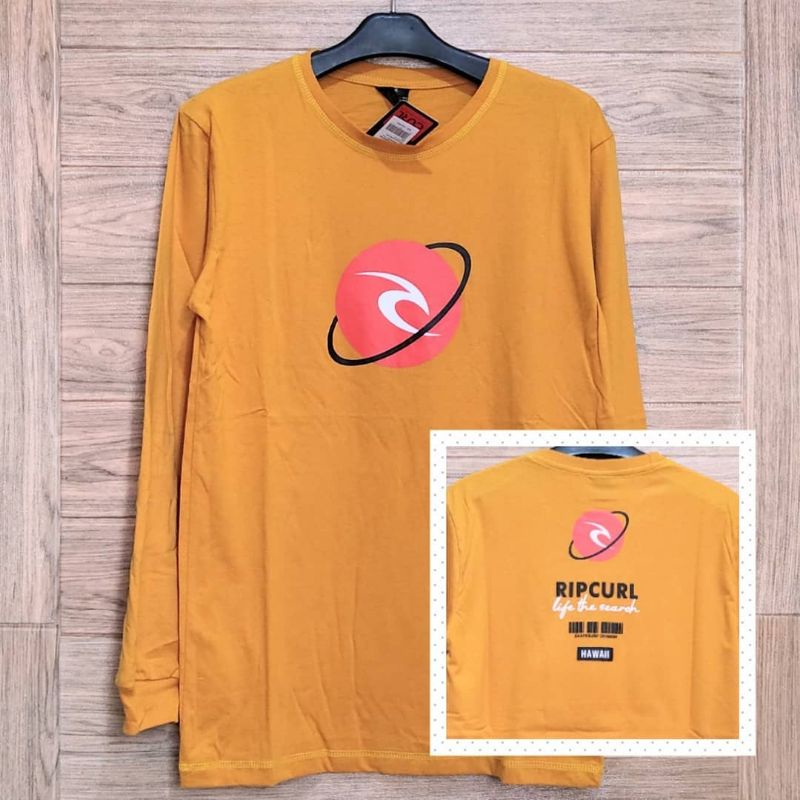 Kaos Keren Ripcurl DC Replika Original SUPER Premium Size EROPA/US M L XL Distro Surfing